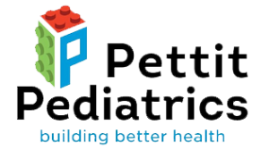 Pettit Pediatrics Vernal Utah